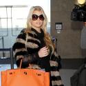 Jessica Simpson, le ventre bien rond, révèle le sexe de son bébé à son insu ?