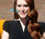 Julianne Moore <br />