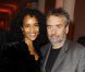 Luc Besson : Aux côtés de la femme qu'il aime, il savoure son bonheur