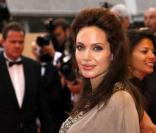 Angelina Jolie 