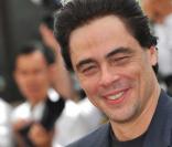 Benicio Del Toro