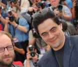 Benicio Del Toro et Steven Soderbergh
