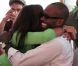 Carine et Darrell dans les Anges de la télé-réalité 3, jeudi 24 novembre 2011, sur NRJ 12