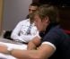 Mickaël Vendetta exaspéré dans les Anges de la télé-réalité 3, jeudi 24 novembre 2011, sur NRJ 12