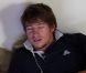 Mickaël Vendetta dans les Anges de la télé-réalité 3, jeudi 24 novembre 2011, sur NRJ 12