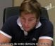 Mickaël Vendetta exaspéré dans les Anges de la télé-réalité 3, jeudi 24 novembre 2011, sur NRJ 12