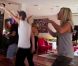 Les anges font la fête dans les Anges de la télé-réalité 3, jeudi 24 novembre 2011, sur NRJ 12