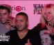Kamel et Stéphanie dans les Anges de la télé-réalité 3, jeudi 24 novembre 2011, sur NRJ 12