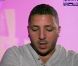 Kamel dans les Anges de la télé-réalité 3, jeudi 24 novembre 2011, sur NRJ 12