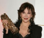 Marlène Jobert en février 2007. 
