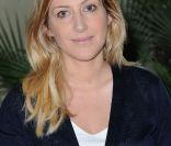 Amanda Sthers en juin 2011. 