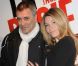 Jean-Marie Bigard et Lola en avril 2011 à Paris
