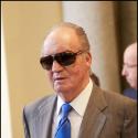 Juan Carlos Ier : Première apparition branchée après son accident domestique