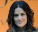 Salma Hayek : Une garde-robe au top pour son aventure italienne