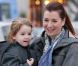 Alyson Hannigan : Pour sa famille, l'actrice résiste au ''froid'' de Los Angeles