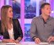Jeny Priez et Matthieu Delormeau dans les Anges de la télé-réalité - Le Mag, lundi 28 novembre 2011, sur NRJ 12