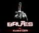 L'affiche du premier film de Kamel dans les Anges de la télé-réalité - Le Mag, lundi 28 novembre 2011, sur NRJ 12