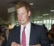 Le prince Harry met un terme à son périple américain, retour au bercail