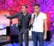 Mister You et Mustapha El Atrassi dans La Nuit nous appartient sur Comédie + le jeudi 1er décembre 2011