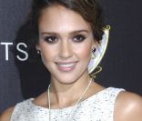 Jessica Alba