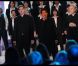 Daniel Guichard sur le plateau de Champs-Elysées , émission diffusée le samedi 26 novembre sur France 2.
