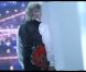 Daniel Guichard sur le plateau de Champs-Elysées , émission diffusée le samedi 26 novembre sur France 2.
