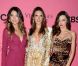 Miranda Kerr, Alessandra Ambrosio et Lily Aldridge : un trio sexy