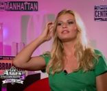 Annaëlle, dans  Les Anges de la Télé-Réalité 3 .