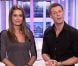 Matthieu Delormeau et Jeny Priez dans les Anges de la télé-réalité 3, mercredi 30 novembre 2011, sur NRJ 12