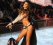 Défilé Victoria's Secret le 9 novembre 2011