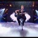 Incroyable Talent : Des finalistes sensationnels et un petit garçon en larmes...
