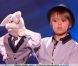 Incroyable Talent : Des finalistes sensationnels et un petit garçon en larmes...