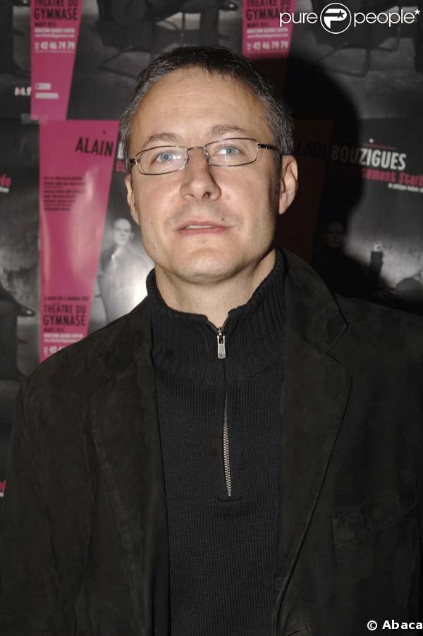 Alexandre Pesle