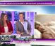 sur le plateau des Anges de la télé-réalité 3 - Le Mag, jeudi 1 décembre 2011 sur NRJ 12