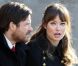 Olivia Wilde et Jason Bateman tournent The longest week à New York, le 1er décembre 2011.