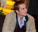 Andrea Casiraghi fait du shopping chez Tod's ! Novembre 2011