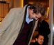 Andrea Casiraghi fait du shopping chez Tod's ! Novembre 2011