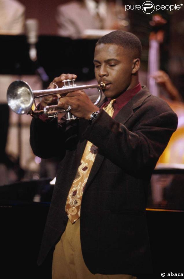 Roy Hargrove