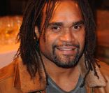 Christian Karembeu : ''J'ai envie d'être père''