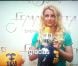 Britney Spears soutient le Téléthon mexicain.