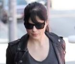 Selma Blair à Beverly Hills en novembre 2011