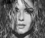 Cheryl Cole sexy dans le making of d\'un shooting pour Hunger Magazine.
