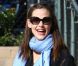 Jennifer Garner, enceinte, profite de ses filles Violet et Seraphina passent l'après-midi dans un parc de Santa Monicale 4 décembre 2011 
