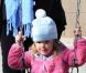 Jennifer Garner, enceinte : sa petite Seraphina est de plus en plus à croquer dans un parc de Santa Monicale 4 décembre 2011 