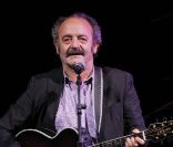 Louis Chedid à Paris, le 21 septembre 2011.