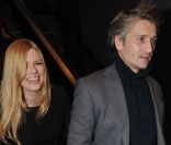 Elodie Frégé et Stanislas Merhar affichent leur amour au grand jour !