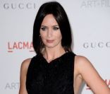 Emily Blunt, le 5 novembre 2011 à Los Angeles.