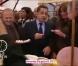 PHOTOS et VIDEO : Quand Carla et Nicolas Sarkozy vont au marché de bon matin...(réactualisé)