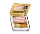  
 Mon vanity pour une grande soirée. 
  
 Ombre à paupière gelée poudrée, Cyber Pink 
  
 Estée Lauder. 
 