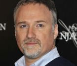 David Fincher, le 22 janvier 2009 à Paris.